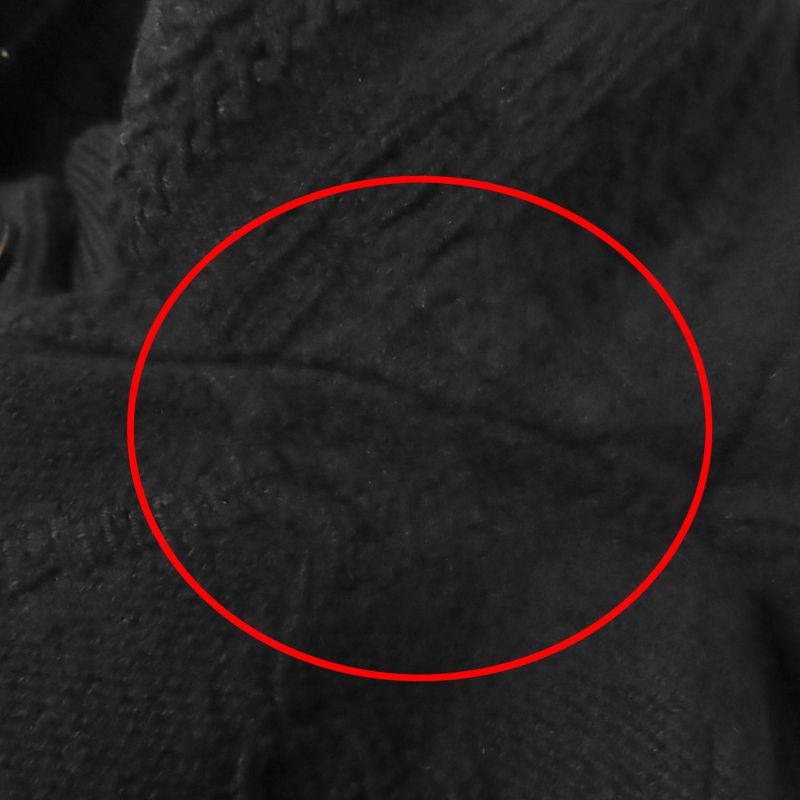 Hermes 2022 2h2644d6 Cashmere Blend With Serie Buttons Chaine D'ancre Patterned