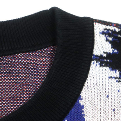  DIOR Homme DIOR Homme MM Paris 14SS 46m6252t890 Cotton Rare Graphic Paint