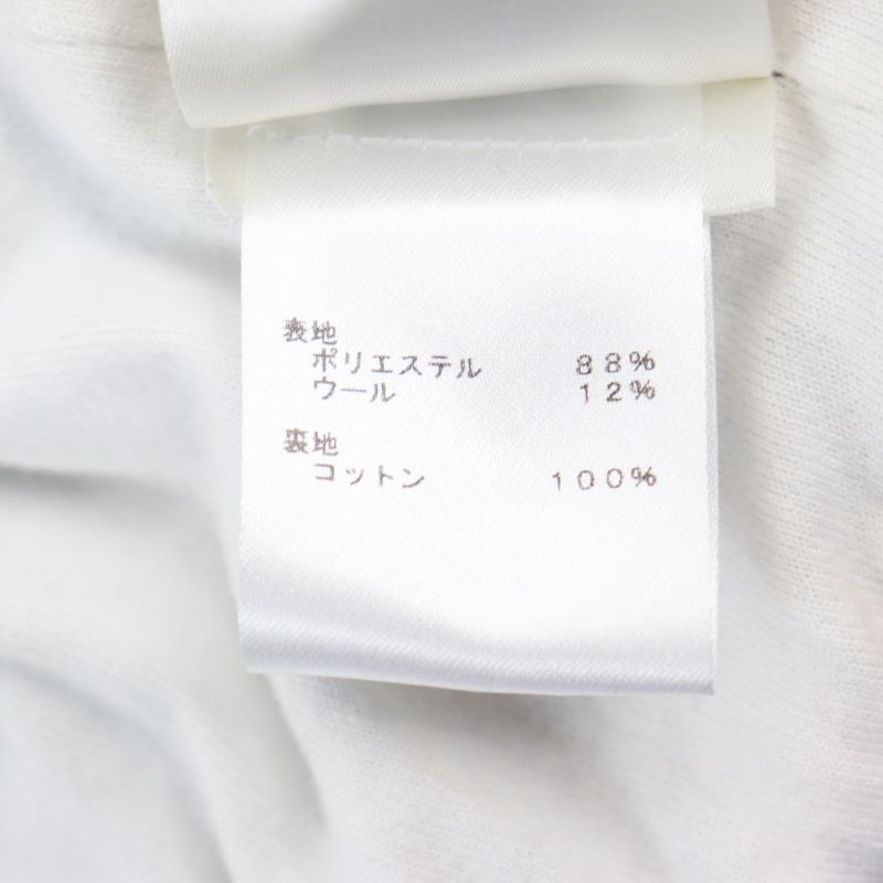 Louis Vuitton 23SS 1aau8l Jacquard Camo Fleece Blouson Monogram Sheer Ring