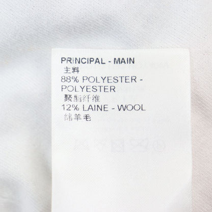 Louis Vuitton 23SS 1aau8l Jacquard Camo Fleece Blouson Monogram Sheer Ring