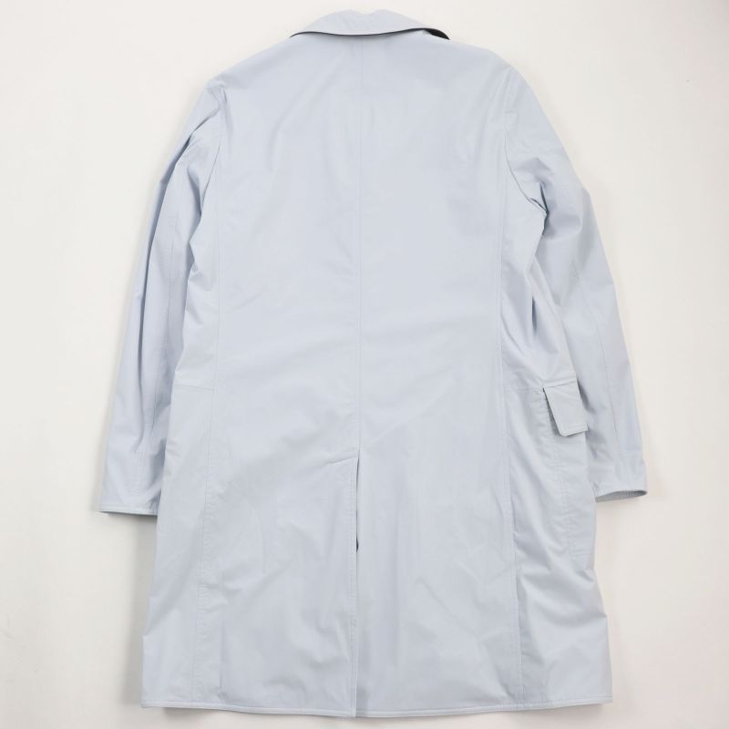 Hermes 2018 Liverpool Lambleather Used For Collar And Pocket Liningleather Used