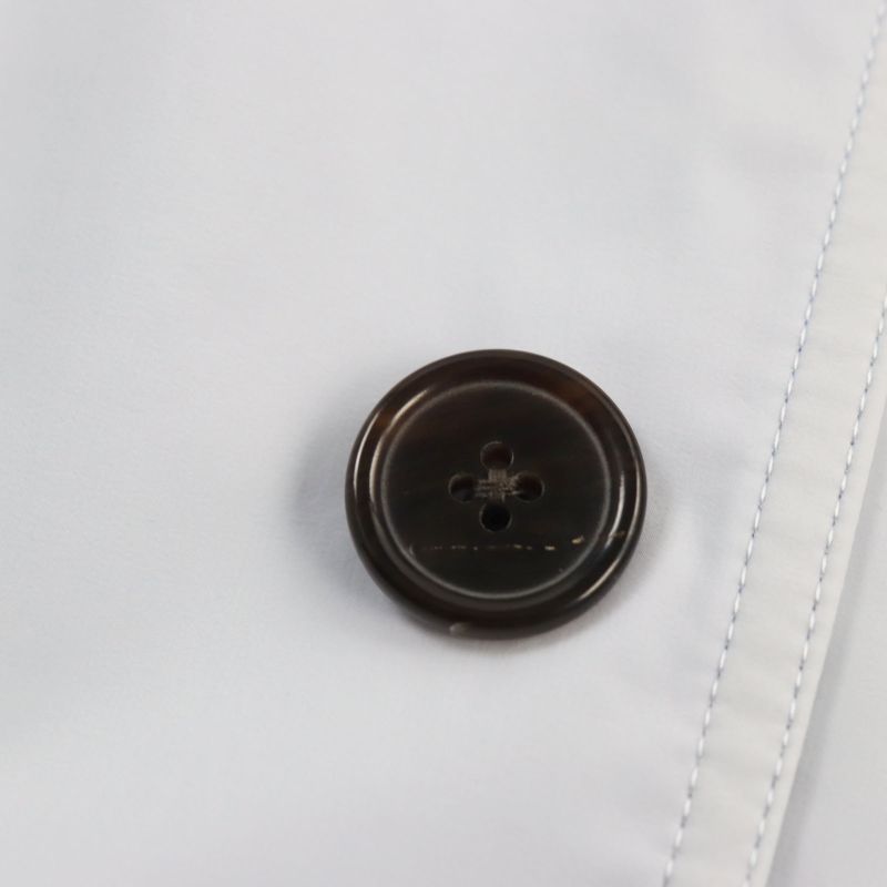 Hermes 2018 Liverpool Lambleather Used For Collar And Pocket Liningleather Used