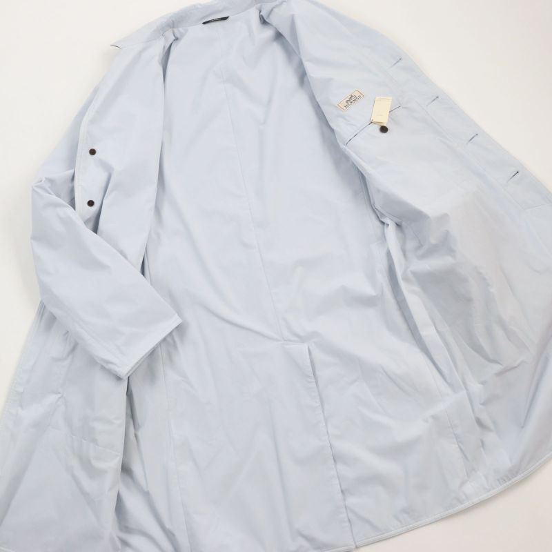 Hermes 2018 Liverpool Lambleather Used For Collar And Pocket Liningleather Used