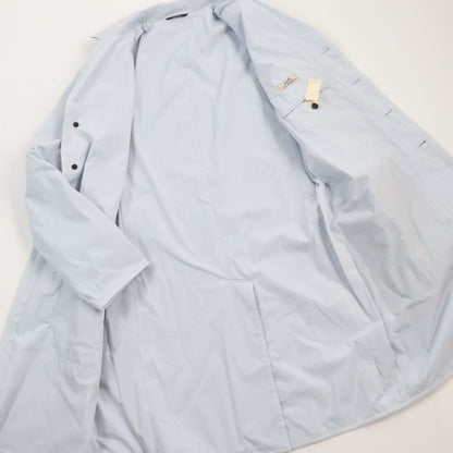 Hermes 2018 Liverpool Lambleather Used For Collar And Pocket Liningleather Used