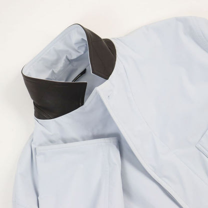 Hermes 2018 Liverpool Lambleather Used For Collar And Pocket Liningleather Used