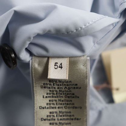 Hermes 2018 Liverpool Lambleather Used For Collar And Pocket Liningleather Used