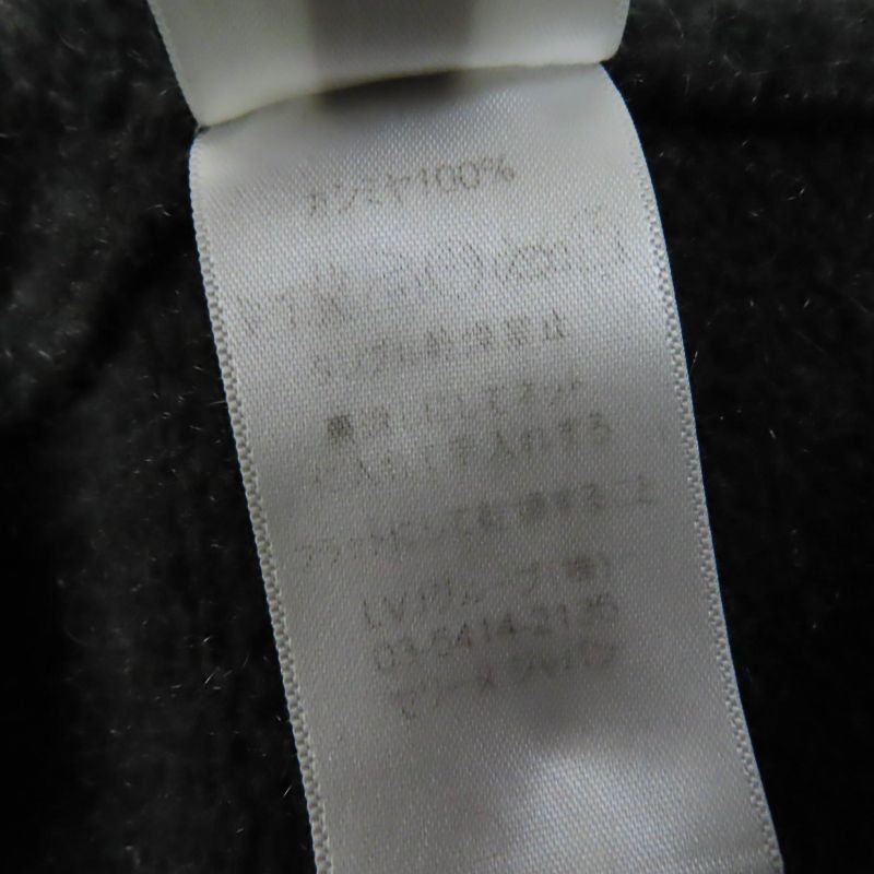 Celine 2 5q46/4206 100% Cashmere Phoebe Period Long Sleeves Knitted Coat Long