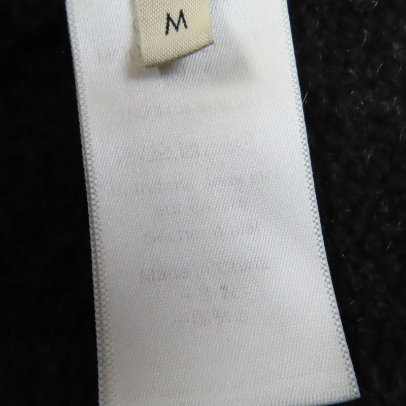 Celine 2 5q46/4206 100% Cashmere Phoebe Period Long Sleeves Knitted Coat Long