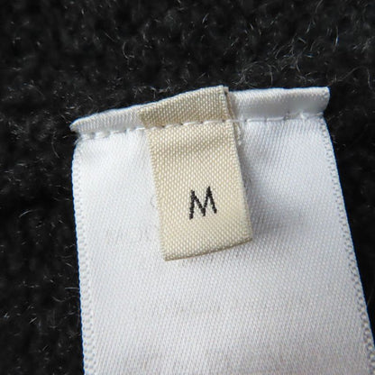 Celine 2 5q46/4206 100% Cashmere Phoebe Period Long Sleeves Knitted Coat Long