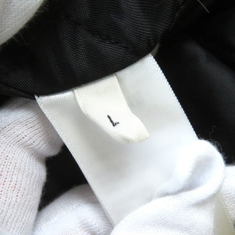 Celine 22AW 2y964925r Fuzzy Wool Loose Fit Hoodie Alpaca Blend Sequin Logo