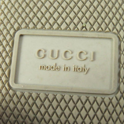 Gucci Horsebit Medium Boa Checkered Tweed Loafers Navy Red White Gold Hardware