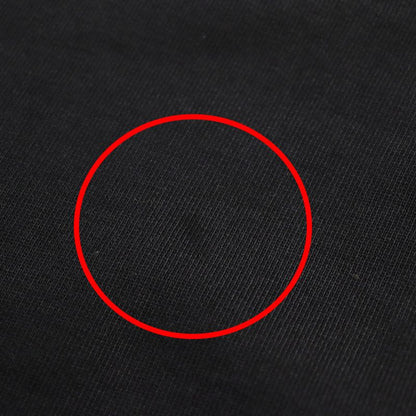 Balenciaga 23AW 739024 Damaged Logo Print Large Fit Hoodie Sweatshirt Hoodie