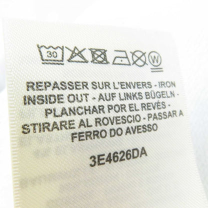 Hermes 23SS 3e4626da Chevaloscope Cotton Embroidered Print Sweatshirt White 34