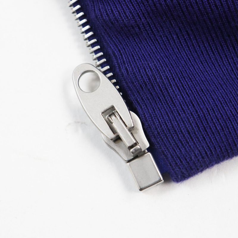 Gucci The North Face The North Face 21AW 671462 Logo Print Zip Up Sweatshirt