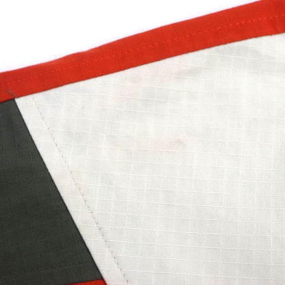  Gucci 22SS 669142 Hooded Zip Jacket With Pineapple Embroidery And Appliques