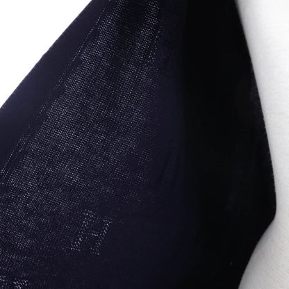 Hermes 2019 100% Wool H Pattern With Serie Buttons Oversilhouette Long Sleeves