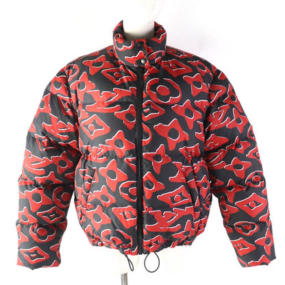 Louis Vuitton Urs Fischer Louis Vuitton Urs Fischer 21SS 1a8b3x Polyester Rayon