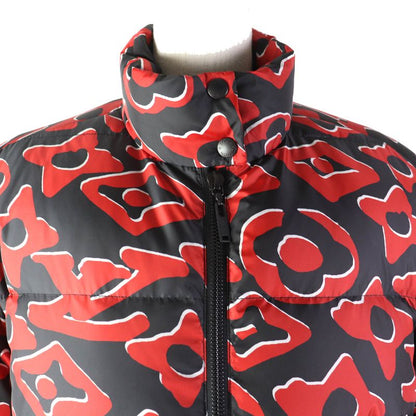 Louis Vuitton Urs Fischer Louis Vuitton Urs Fischer 21SS 1a8b3x Polyester Rayon