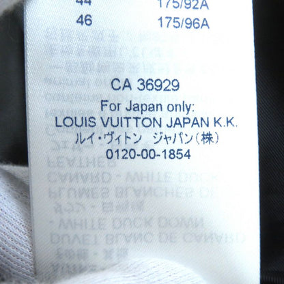 Louis Vuitton Urs Fischer Louis Vuitton Urs Fischer 21SS 1a8b3x Polyester Rayon