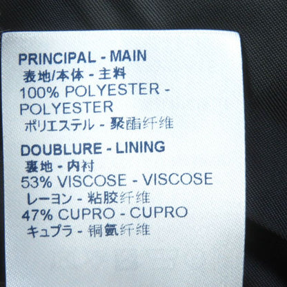 Louis Vuitton Urs Fischer Louis Vuitton Urs Fischer 21SS 1a8b3x Polyester Rayon