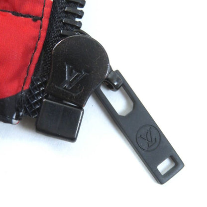 Louis Vuitton Urs Fischer Louis Vuitton Urs Fischer 21SS 1a8b3x Polyester Rayon