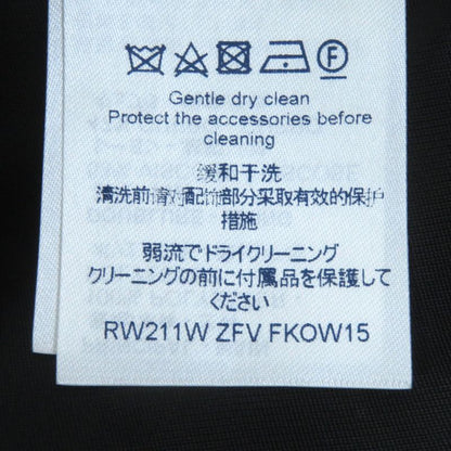 Louis Vuitton Urs Fischer Louis Vuitton Urs Fischer 21SS 1a8b3x Polyester Rayon