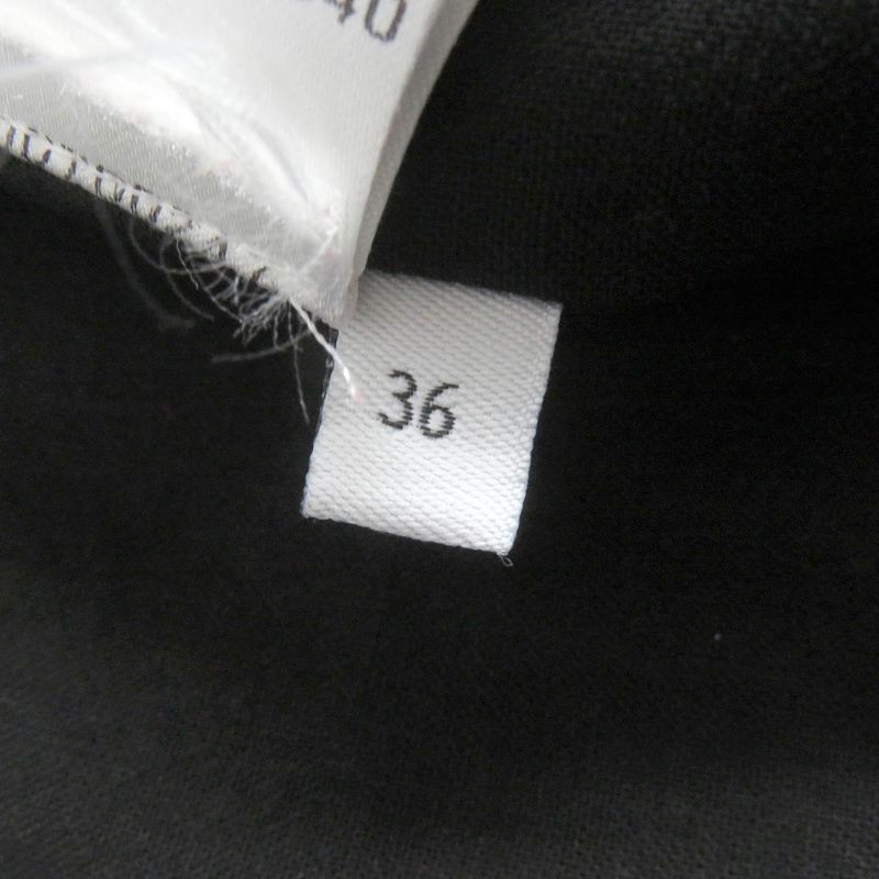 LOEWE D1268178ch Anagram Button Suede Leather Biker Jacket Double Riders