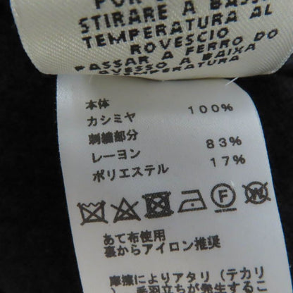 Hermes 2021 Poste Et Cavalerie Saber Decorated Bag Cashmere Rayon Logo Embroider