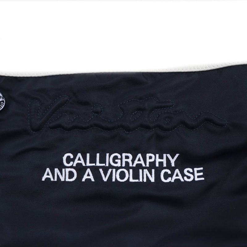 Louis Vuitton 24SS 1afagq Leather And Nylon Blouson Jacket With Padding Jacket