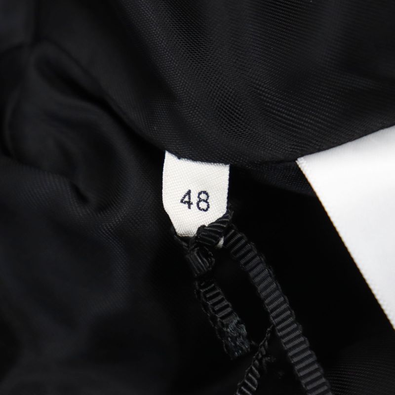 Celine 22AW 2v09m896c BOY DOLL Teddy Jacket IN Textured WOOL Boy Doll Studded