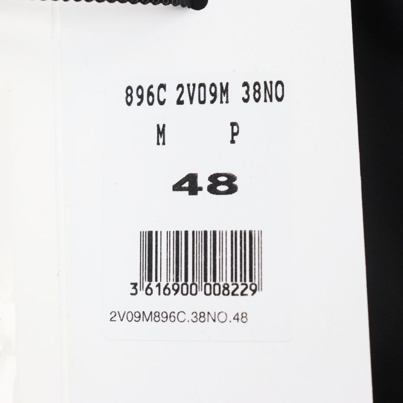 Celine 22AW 2v09m896c BOY DOLL Teddy Jacket IN Textured WOOL Boy Doll Studded