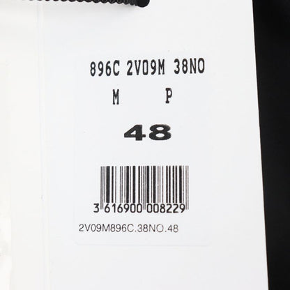 Celine 22AW 2v09m896c BOY DOLL Teddy Jacket IN Textured WOOL Boy Doll Studded