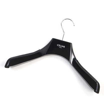 Celine 22AW 2v09m896c BOY DOLL Teddy Jacket IN Textured WOOL Boy Doll Studded