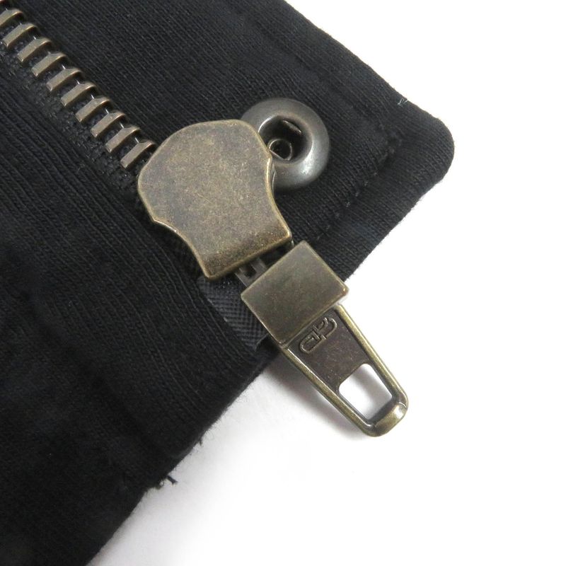 Balenciaga 21AW 657115 Marvel Collaboration Hulk Back Print Cotton Padded