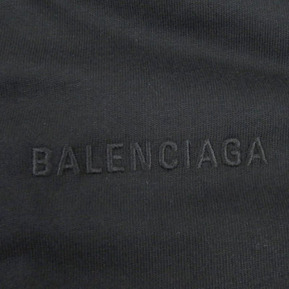 Balenciaga 21AW 657115 Marvel Collaboration Hulk Back Print Cotton Padded
