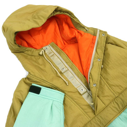 Gucci THE North FACE Gucci The North Face 22SS 663731 Anorak Jacket With Hood
