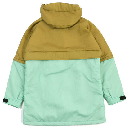 Gucci THE North FACE Gucci The North Face 22SS 663731 Anorak Jacket With Hood