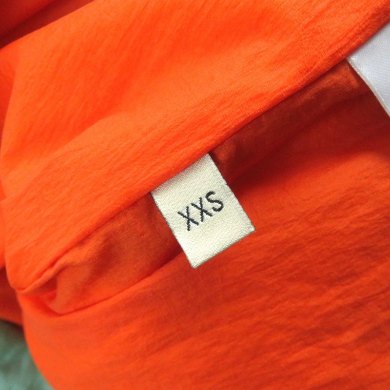 Gucci THE North FACE Gucci The North Face 22SS 663731 Anorak Jacket With Hood