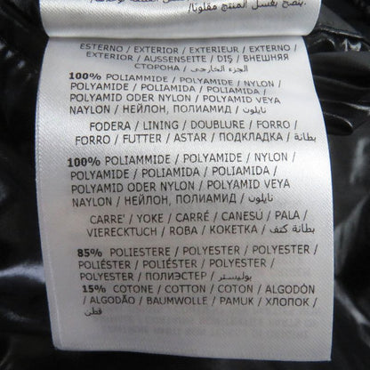 Moncler Genius 2 Moncler Genius 2 Moncler Genius 2 18-19aw Marennes Logo Print