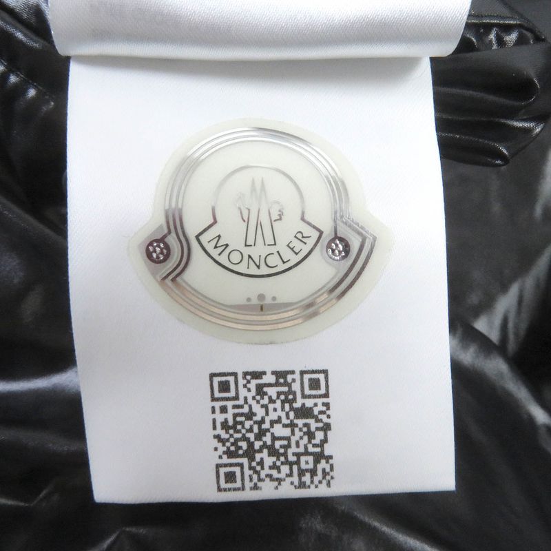 Moncler Genius 2 Moncler Genius 2 Moncler Genius 2 18-19aw Marennes Logo Print