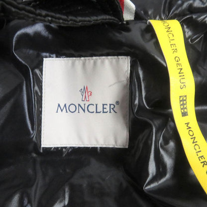 Moncler Genius 2 Moncler Genius 2 Moncler Genius 2 18-19aw Marennes Logo Print