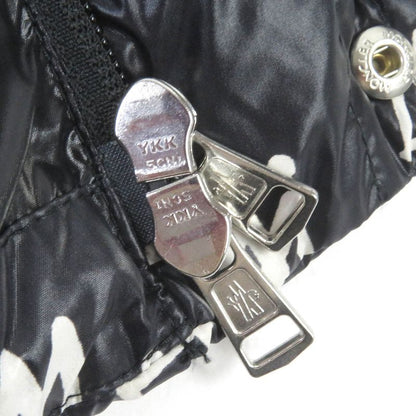 Moncler Genius 2 Moncler Genius 2 Moncler Genius 2 18-19aw Marennes Logo Print