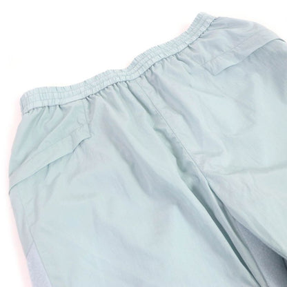 Louis Vuitton 23SS 1aatla Mixed Material Logo Embroidery Jogger Pants Track