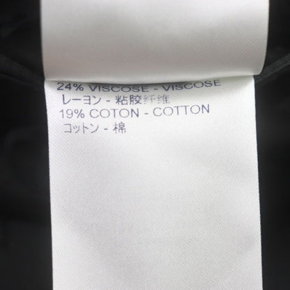  Louis Vuitton 2021 Madras Check Monogram Logo Chester Coat Pink Multi 48 With