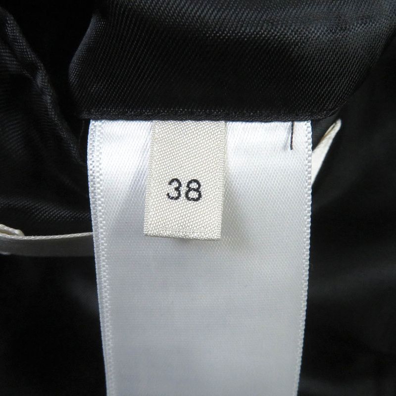 Celine 2v321120d Peak Collar Long Tuxedo Jacket Grand Poudre Tailored Jacket