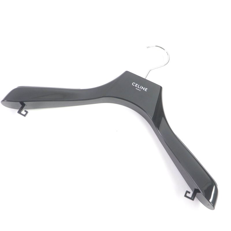 Celine 2v321120d Peak Collar Long Tuxedo Jacket Grand Poudre Tailored Jacket