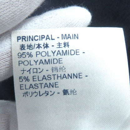 Louis Vuitton 19AW Docking Pullover Hooded Windbreaker Jacket With Belt Pocket