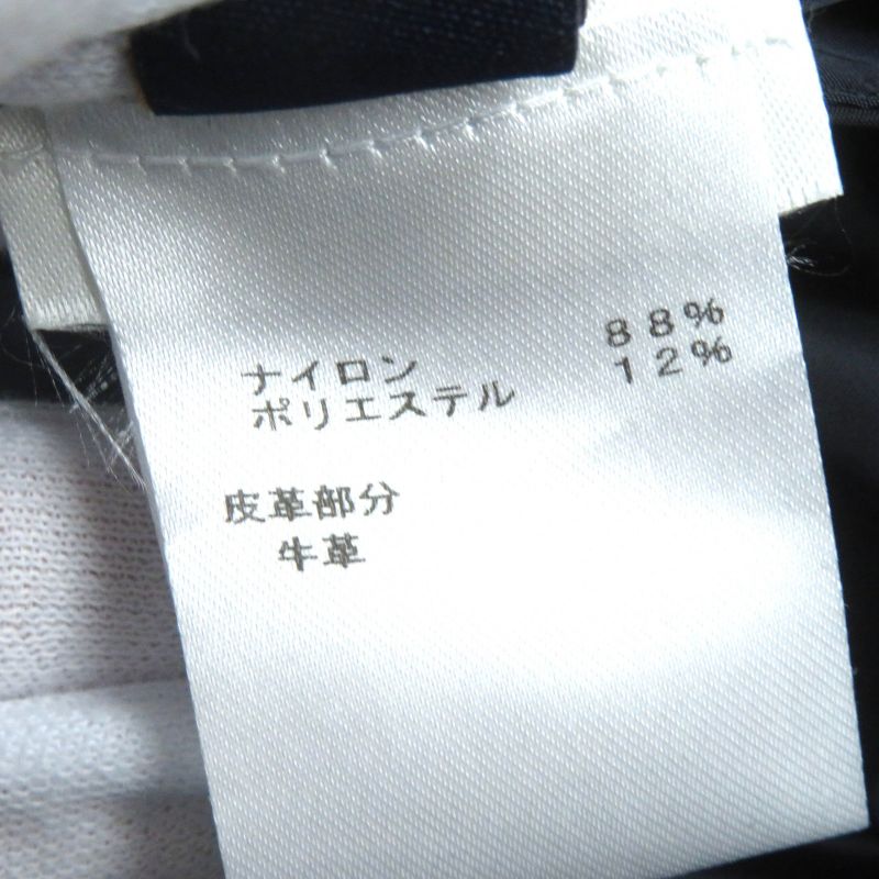 Louis Vuitton Hhb51wnkj Staples Edition Logo Plate Leather Use Hooded Zip Up