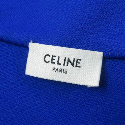 Celine 2y45a121o Triomphe Double Face Jersey Tracksuit Multicolor XS Made In
