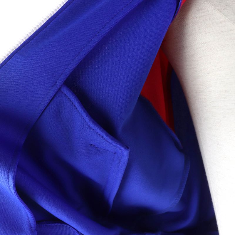 Celine 2y45a121o Triomphe Double Face Jersey Tracksuit Multicolor XS Made In